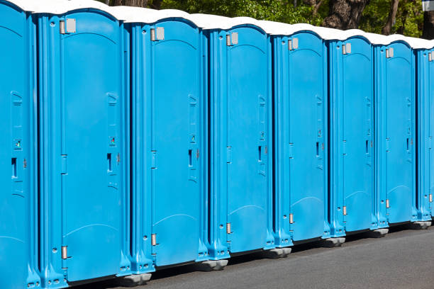 Professional Portable Potty Rental in Alvarado, TX